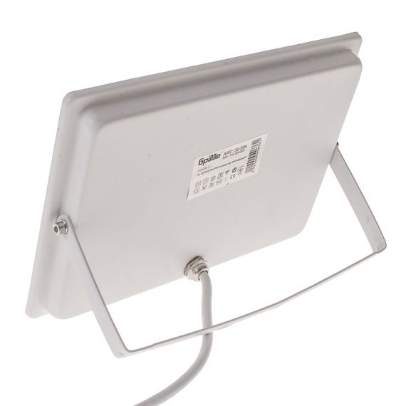 Прожектор уличный LED влагозащищенный IP65 HL-28/70W NW | Зображення 1