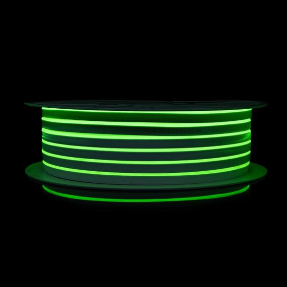 Світлодіодний неон PROLUM 6x12 IP68 12V Series FX RGB PRO | Зображення 4