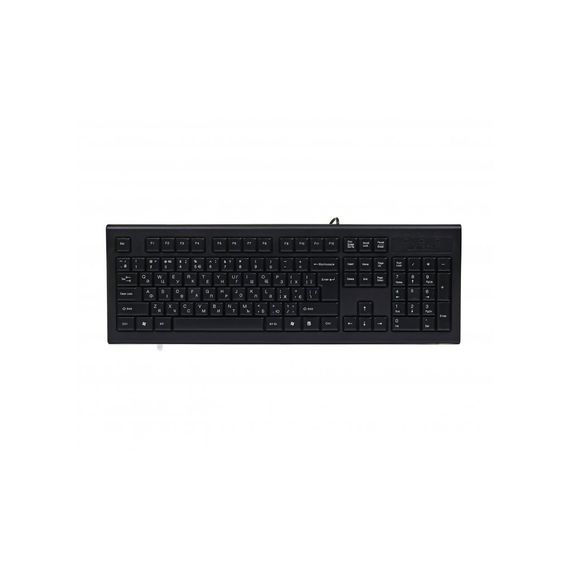 Клавіатура A4Tech KR-85 PS/2