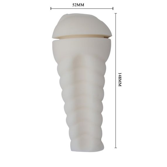 Мастурбатор вагина Pretty Love Trish Pretty Love Trish sexstyle | Зображення 5