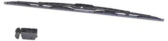 Щітка склоочисника каркасна 550 мм (22), HELLA (9XW178878221) | Зображення 1