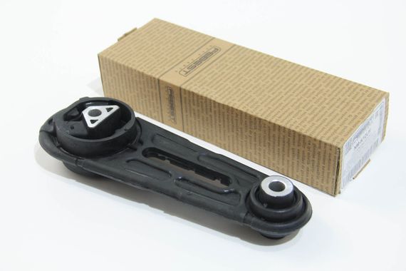 Подушка двигателя Almera 00-06 Л., FEBEST (NMK12LH) | Зображення 3