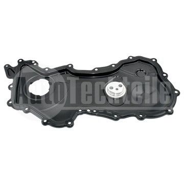 Крышка двигателя Mercedes Benz W447 OM622 14-/ Opel Vivaro 1.6 CDTi 14-/ Renault Trafic 1.6 dCi 14-/ Kadjar 1.6 dCi 15 -/ Megane