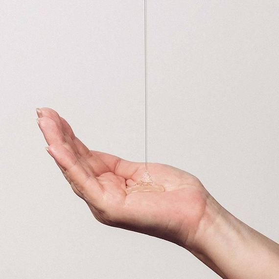 Массажная свеча с маслами, ароматная, Bijoux Indiscrets Massage Candle Slow Sex, 50 мл Sex Aura | Зображення 2