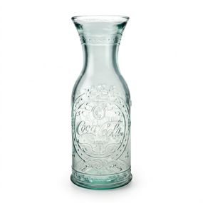 Графин VIDRIOS SAN MIGUEL COCA-COLA 9005 25,5х10 см 1000 мл