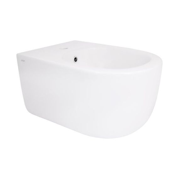 Біде підвісне Qtap Taurus 515×360×295 мм, White QTTAU28W49118