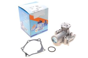 Помпа води Mitsubishi Lancer VII Outlander I 2.4 2.4 4WD 03-07 Galant VII 2.4 03- 8 лоп  PA1145