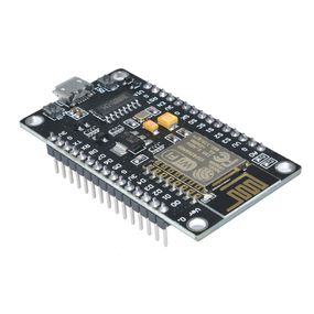 Контролер WIFI NodeM ESP8266 CH340G Diymore