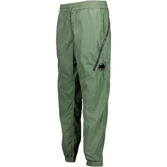 Штани C.P. Company Garment-Dyed Cargo Pants Olive 10CMPA051A-005904G XL