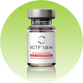 Filorga Fillmed NCTF 135 HA 3 ml
