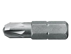 Набір біт Stanley 1/4" PZ3 x 25 мм 25 шт (1-68-953)