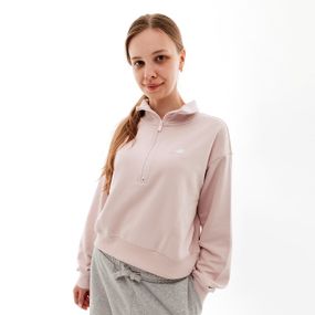 Кофта New Balance Athletics Remastered