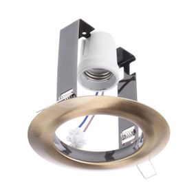 Светильник точечный Ring 80 A AB
