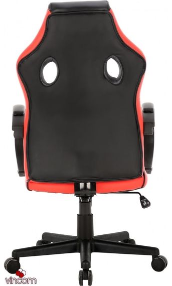 Кресло геймерское GT Racer X-2752 BlackRed | Зображення 5