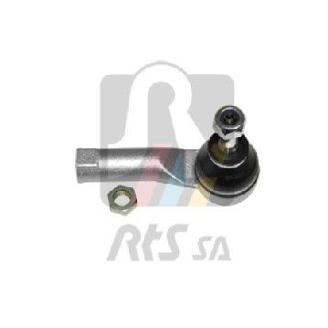 Наконечник рулевой тяги правый Smart 453 14-, RTS, 91-09202-110,