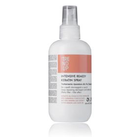 Спрей кератиновий для інтенсивного відновлення волосся Trend-Up Intensive Remedy Keratin Spray (200 ml)