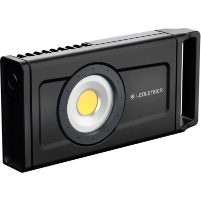 Ліхтар LedLenser IF4R з функцією PowerBank (502001) | Зображення 7