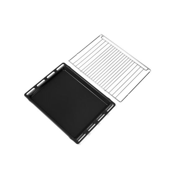 Духова шафа Indesit IFW6530BL | Зображення 3