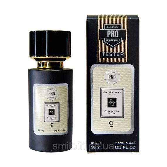 Jo Malone Blackberry & Bay TECТЕР PRO жіночий 58 мл