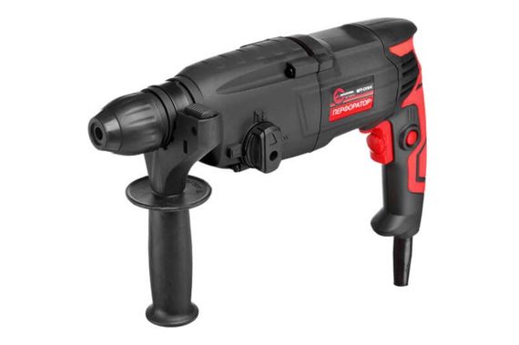 Перфоратор прямой Intertool - Storm 850Вт (WT-0154)