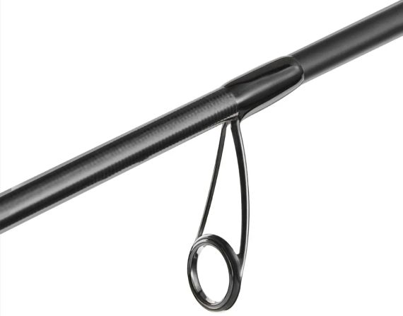 Спінінг Favorite Black Swan BSWTS1-902MH 2.74m 10-36g Fast | Зображення 1