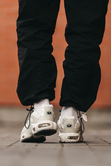 Кроссовки в стиле N-ke Air Max Plus 40 | Зображення 1