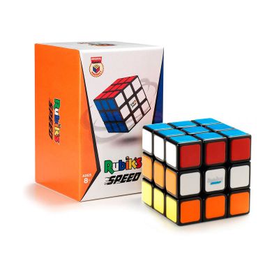 Настольная игра Rubik&apos;s серии Speed Cube - Кубик 3x3 Скоростной (6063164) | Зображення 3