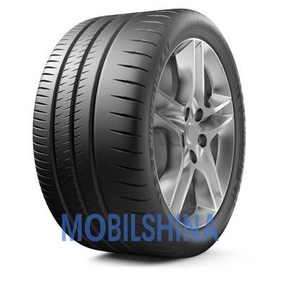 Летние шины MICHELIN Pilot Sport Cup 2 (255/40R20 101Y)
