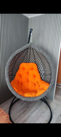 Декоративна стінова рейка сталева сіра 3000*160*23мм (D) SW-00001528 | Зображення 1