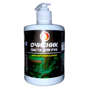 Паста для миття рук GNL 500 гр.