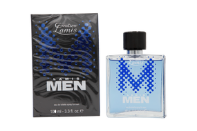 Туалетна вода Lamis Men Creation Lamis 100 мл