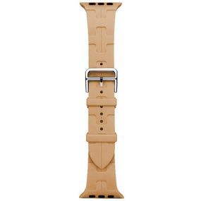 Ремінець Kilim для Apple Watch 38/40/41/42mm(ser.10) Walnut