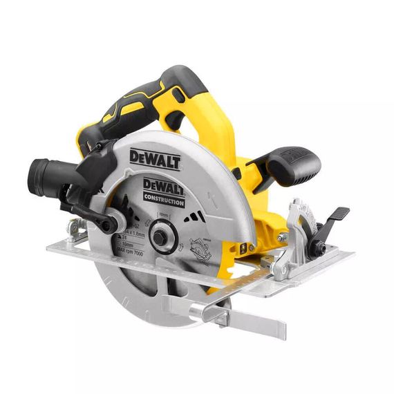 Набор из восьми инструментов бесщеточных DeWALT DCK853P4 | Зображення 5