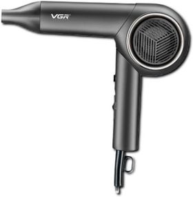 Фен для волосся з складною ручкою XPRO V-420 (41877-_622)