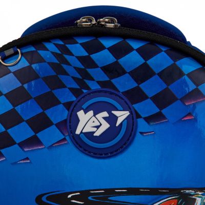 Рюкзак детский Yes Racing Cars K-33 (550020) | Зображення 6