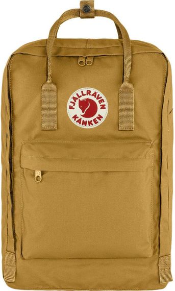 Рюкзак Fjallraven Kanken Laptop 17" Acorn