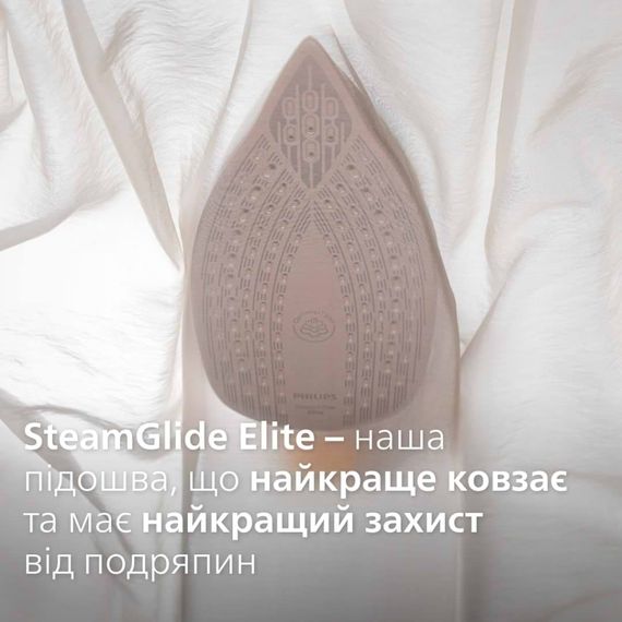Праска з подачею пари Philips DST8050/20 | Зображення 8