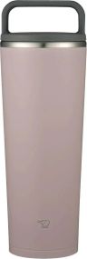 Термокухоль Zojirushi SX-JA40PM 0.4 л Rose
