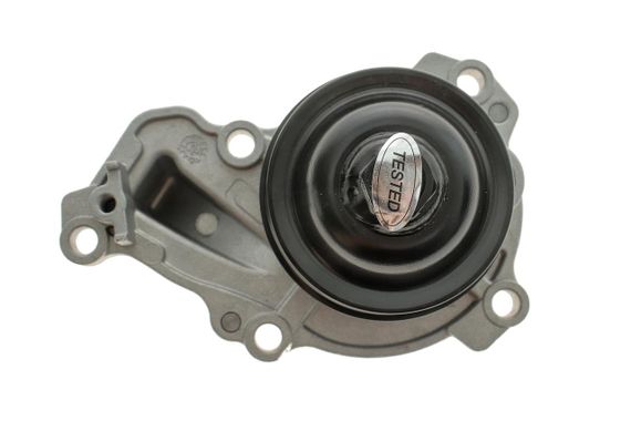 Помпа води Citroen Berlingo Peugeot Partner 1.2 PureTech 16- R B  10 лоп  PA1274 | Зображення 4