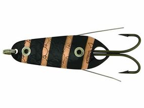 Блешня KUUSAMO Rasanen weedless 50 мм 11 г BL-C