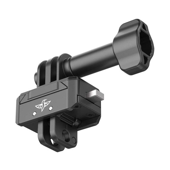 Кріплення Ulanzi ULANZI Hummingbird Camera QR Base (R079) | Зображення 6