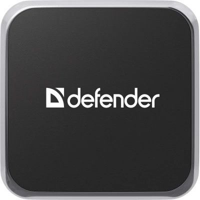Универсальный автодержатель Defender CH-132 магніт, на решетку вентиляции (29132) | Зображення 7