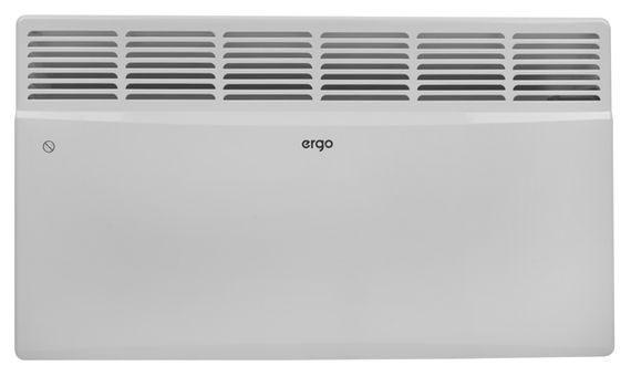 Обігрівач ERGO HCU 212024 | Зображення 3