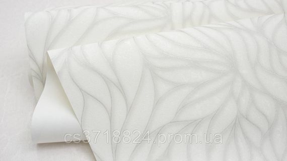 Шпалери вінілові на флізеліновій основі SINTRA Bloom Leaves 452905 (1,06х10,05м) | Зображення 3