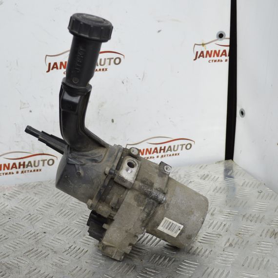 Насос ЕГПК Citroen Berlingo B9 2008-… електро гідропідсилювач керма Сітроен Берлінго 9803384280 | Зображення 2