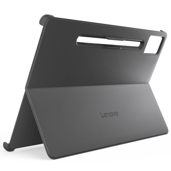 Клавіатура Lenovo Idea Tab Pro KB Pack UA Luna Grey (ZG38C06013) | Зображення 2