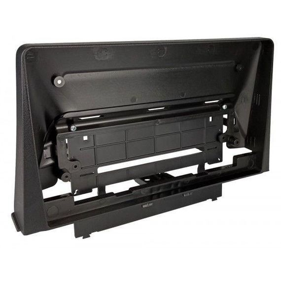 Перехідна рамка серії QIV QBR-F 1313-71 для Peugeot Berlingo 2019+ 10 дюймів | Зображення 1