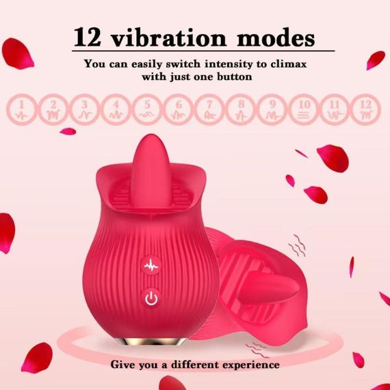 Вибратор - Petal Bliss Sex Aura | Зображення 1