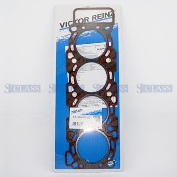 Прокладка ГБЦ VW LT 2.8 TDI 97-, Victor Reinz, 61-36075-00,