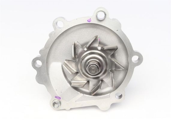 Помпа воды Toyota Land Cruiser 2.4TD 90-93 Land Cruiser Prado 3.0D 02- R B  8 лоп  PA767 | Зображення 4